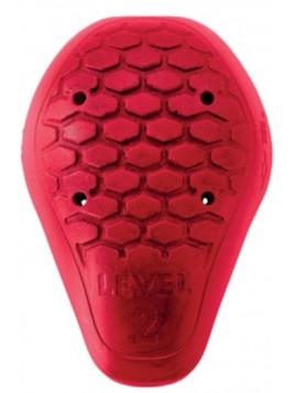 PROTECCIÓ D'ESPATLLA RST...