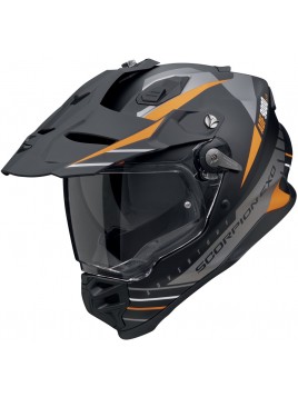 CASC TRAIL SCORPION...