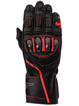 GUANTES RST S-1 ROJO