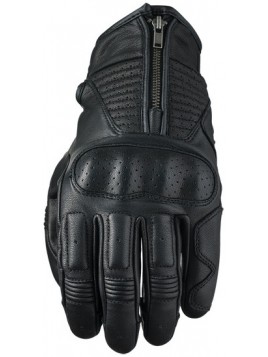 GUANTES FIVE KANSAS NEGRO