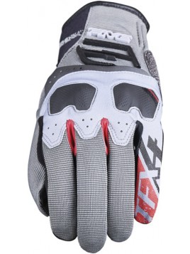 GUANTS FIVE TFX4 BLAU GRIS...