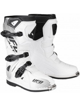 BOTA INFANTIL UFO TYPHOON...