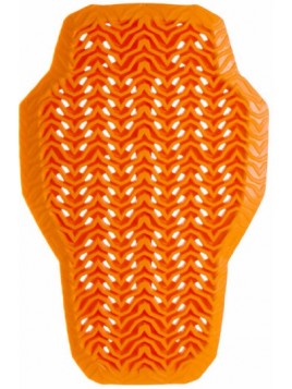 ESPALDERA CHAQUETA FURYGAN...