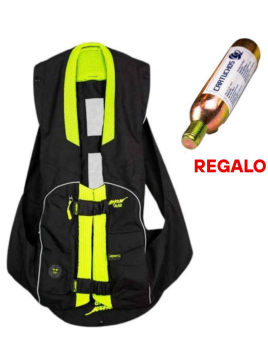 ARMILLA AIRBAG ASPAR AIR...