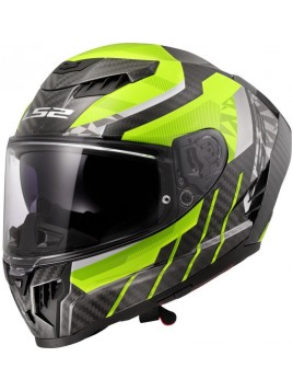 CASC LS2 FF807 DRAC TRAX...