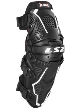 RODILLERA LS2 FORTRESS