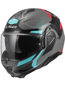 CASCO LS2 FF910 ADVANT II...