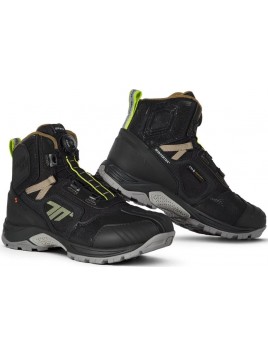 BOTIN SEVENTY DEGREES...