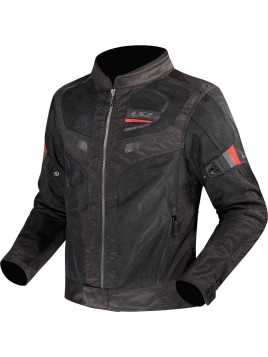 CHAQUETA DE VERANO LS2...