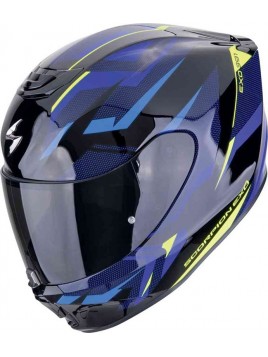 copy of CASC SCORPION EXO...