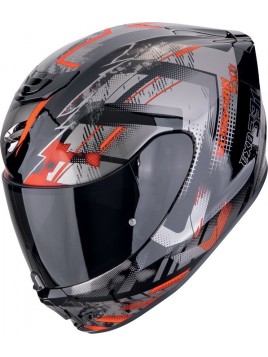 copy of CASC SCORPION EXO...