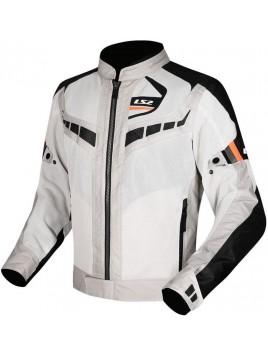 CHAQUETA DE VERANO LS2...