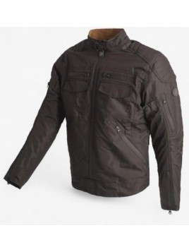 CHAQUETA MAGNUM NEGRO