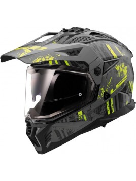 CASCO LS2 MX702 PIONEER II...