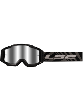 ULLERES LS2 CHARGER PRO NEGRE