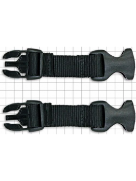 HIT-AIR EXTENSORES DE CINTURA