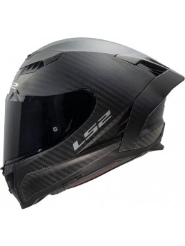 CASCO LS2 FF807 DRAGON CARBON