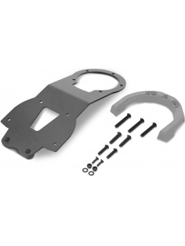 FIJACION SHAD CLICK SYSTEM...