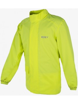 CHAQUETA DE LLUVIA BY CITY...