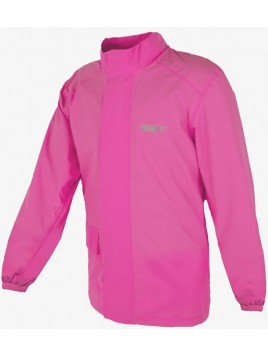 CHAQUETA DE LLUVIA BY CITY...