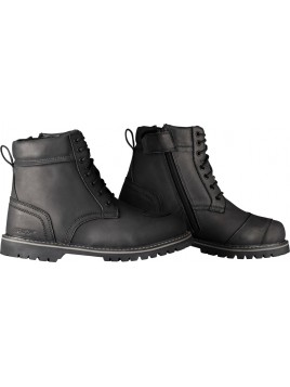 BOTAS RST ROADSTER 3 CE NEGRO