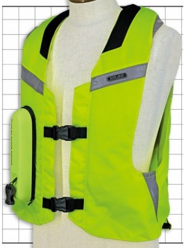 CHALECO AIRBAG HIT-AIR MLV2-YC