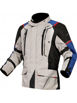 CHAQUETA LS2 NARVIK AZUL...