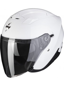CASCO SCORPION  EXO 230 BLANCO
