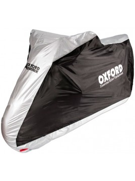 FUNDA MOTO EXTERIOR OXFORD...