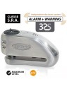 CANDAT DE DISC AMB ALARMA ARTAGO 32 S
