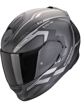 CASCO SCORPION EXO 491...