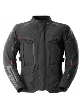 CHAQUETA FURYGAN 3C PRIMALOFT