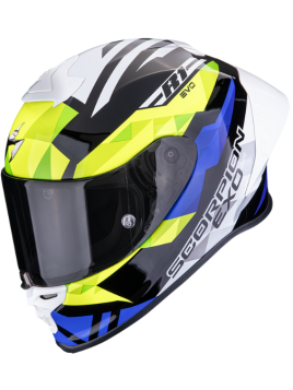 CASCO SCORPION EXO R-1 EVO...