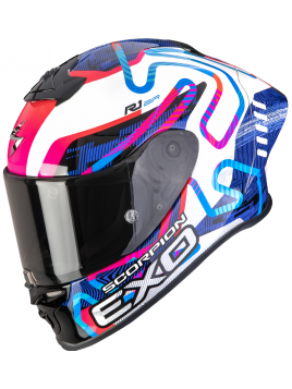 CASCO SCORPION EXO R-1 EVO...