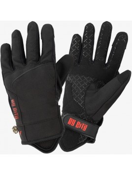 GUANTES BY CITY VIENA NEGRO...