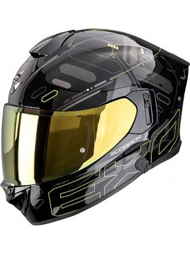 copy of CASCO SCORPION...