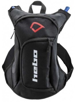 MOCHILA HIDRATACION HEBO