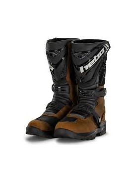 BOTAS HEBO TRACK LONG WP