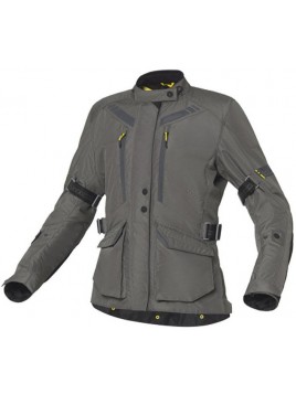 CHAQUETA LEVIOR GAMAN WP...