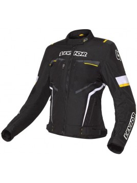 CHAQUETA LEVIOR NAKAMA...