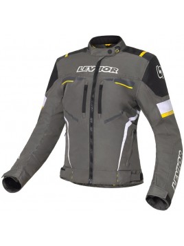 CHAQUETA LEVIOR NAKAMA...