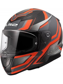 CASCO LS2 FF353 RAPID II...
