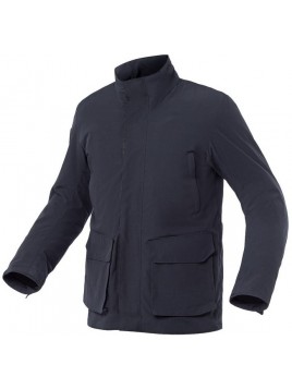 CHAQUETA LEVIOR SUTEKI WP GRIS