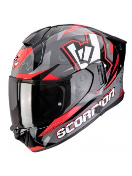 CASCO SCORPION EXO-530 AIR...