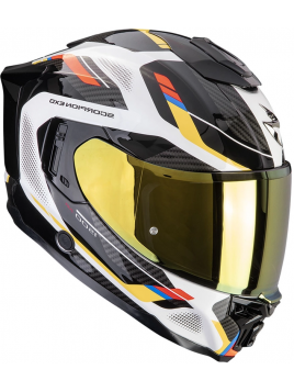 copy of CASCO SCORPION...