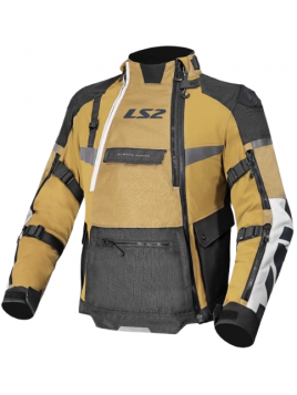 CHAQUETA LS2 X-MASTER ARENA...