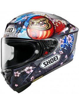 CASCO SHOEI X-SPR PRO...