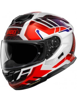 CASCO SHOEI GT AIR 3 HIKE TC10
