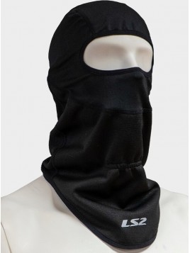 BALACLAVA LS2 INVIERNO FLEECE