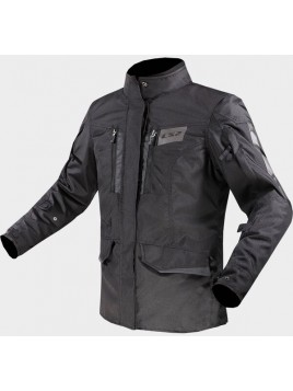 CHAQUETA LS2 METROPOLIS WP